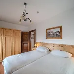 Hotell Panda Cortina- Ricarica Auto Elettriche Cortina dʼAmpezzo