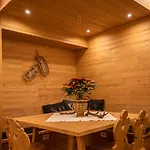 Hotell Panda Cortina- Ricarica Auto Elettriche Cortina dʼAmpezzo