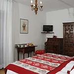 Hotell Panda Cortina- Ricarica Auto Elettriche