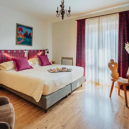 Panda Cortina- Ricarica Auto Elettriche 3* Cortina dʼAmpezzo