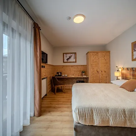 Panda Cortina- Ricarica Auto Elettriche Cortina dʼAmpezzo