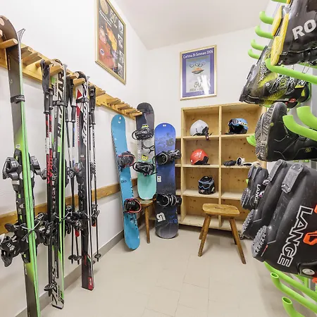 Panda Cortina- Ricarica Auto Elettriche Cortina dʼAmpezzo