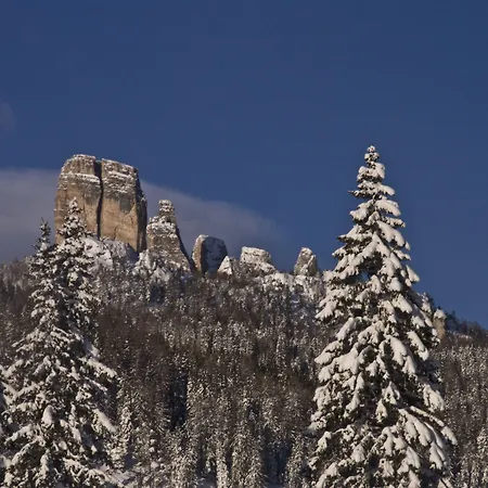 Hotel Panda Cortina- Ricarica Auto Elettriche