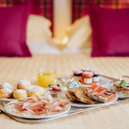 Hotel Panda Cortina- Ricarica Auto Elettriche Cortina dʼAmpezzo