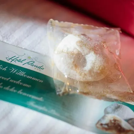 Panda Cortina- Ricarica Auto Elettriche Hotel Cortina dʼAmpezzo