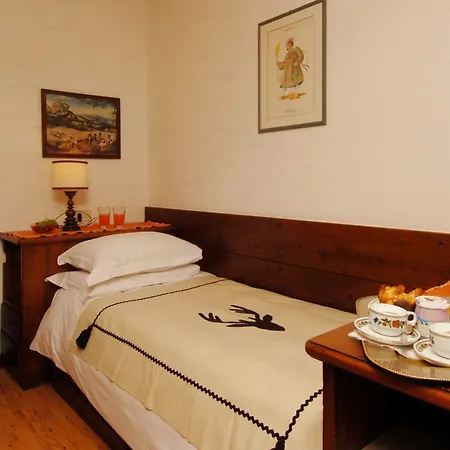 Hotel Panda Cortina- Ricarica Auto Elettriche