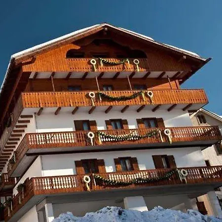 Hotel Panda Cortina- Ricarica Auto Elettriche Cortina d'Ampezzo