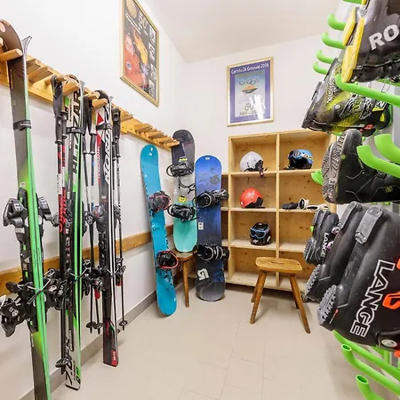 Panda Cortina- Ricarica Auto Elettriche Hotel Cortina dʼAmpezzo